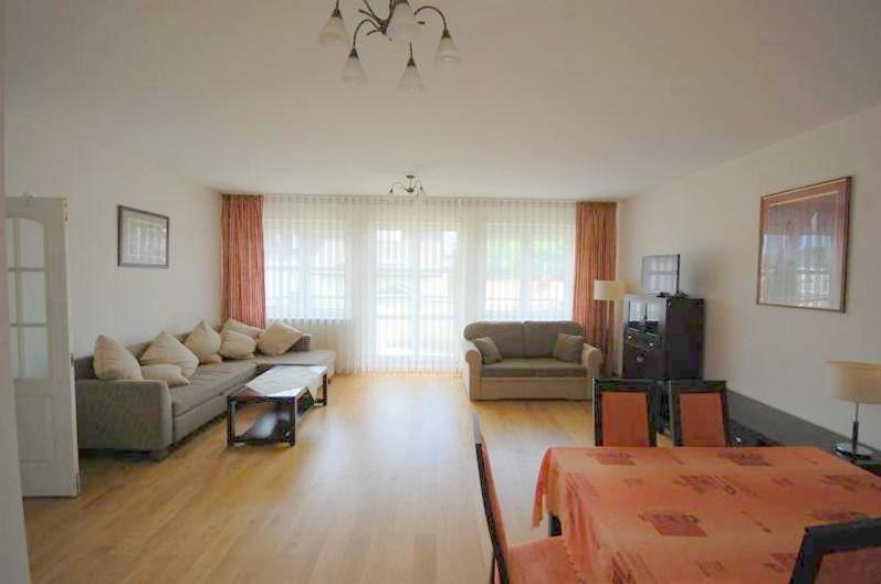 Extra Apartamenty - Apartament Przy Plazy Sopot Buitenkant foto