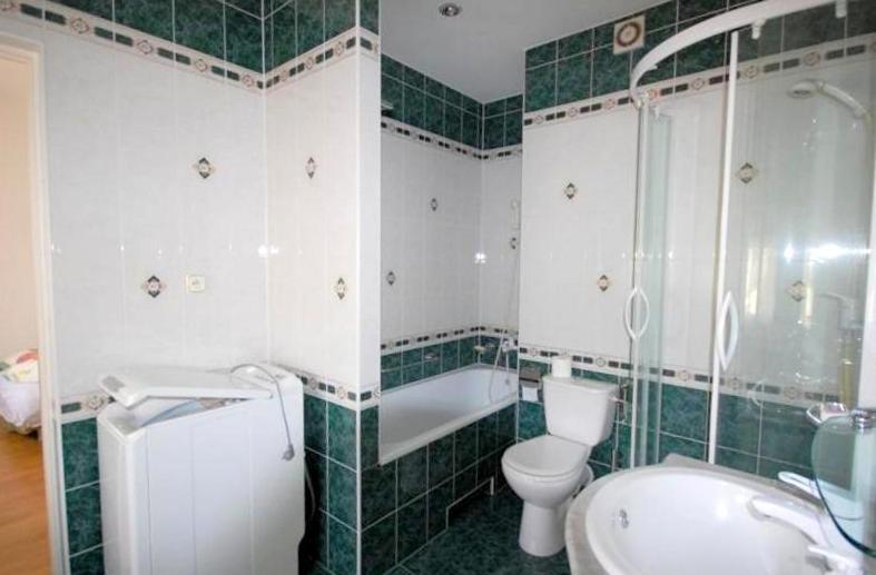 Extra Apartamenty - Apartament Przy Plazy Sopot Buitenkant foto